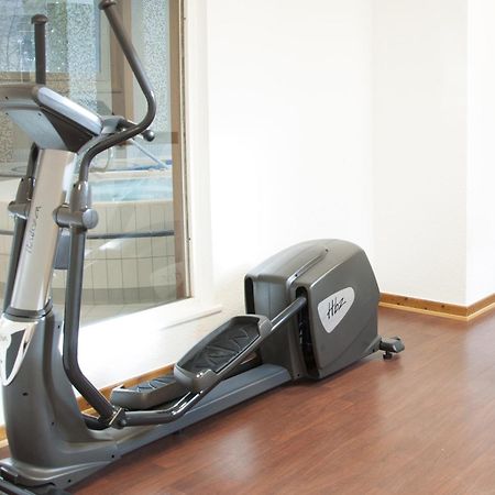 Les Appartements Du Parc - Acces Piscine Et Spa Munster  Zewnętrze zdjęcie