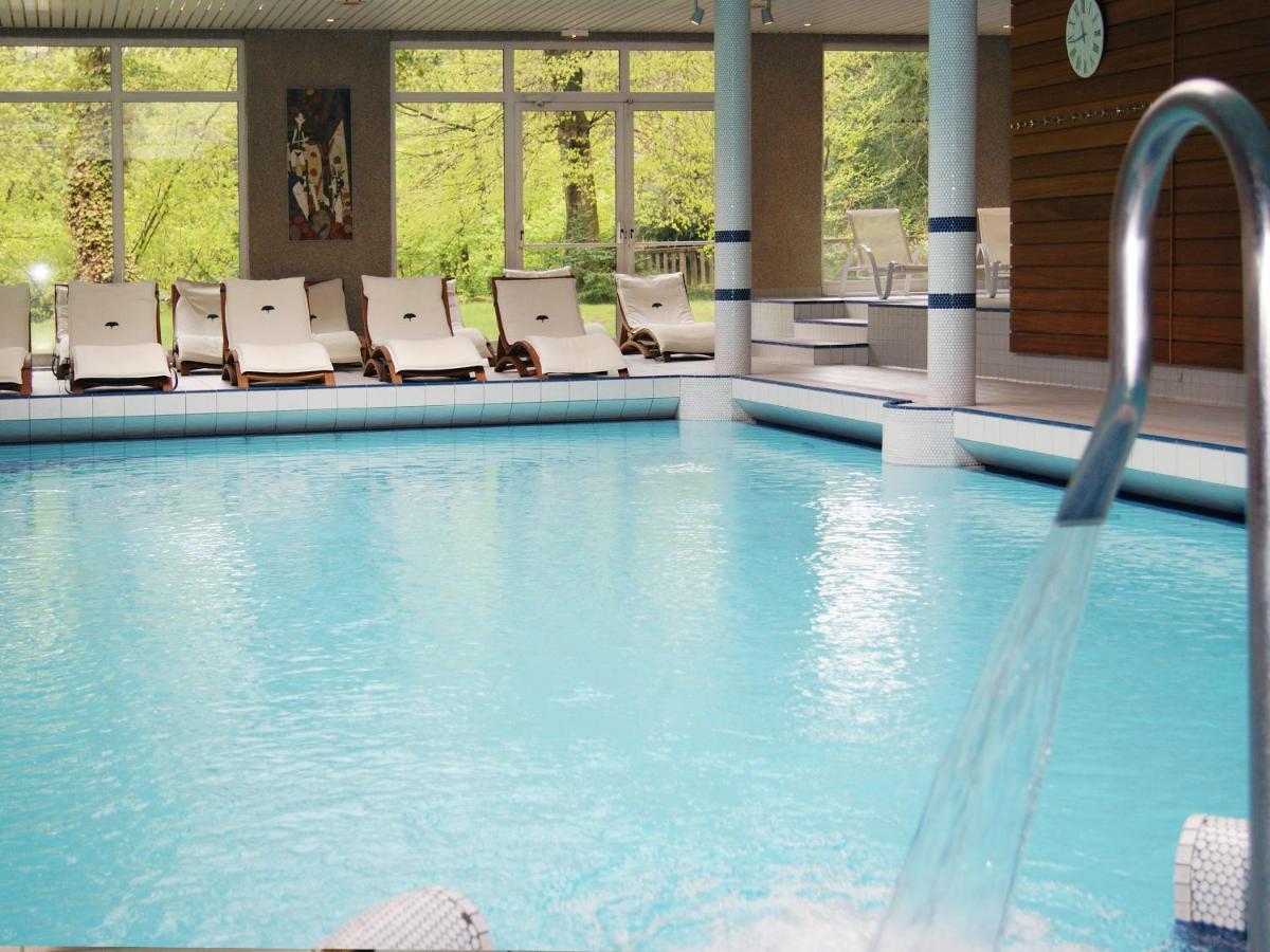 Les Appartements Du Parc - Acces Piscine Et Spa Munster  Zewnętrze zdjęcie