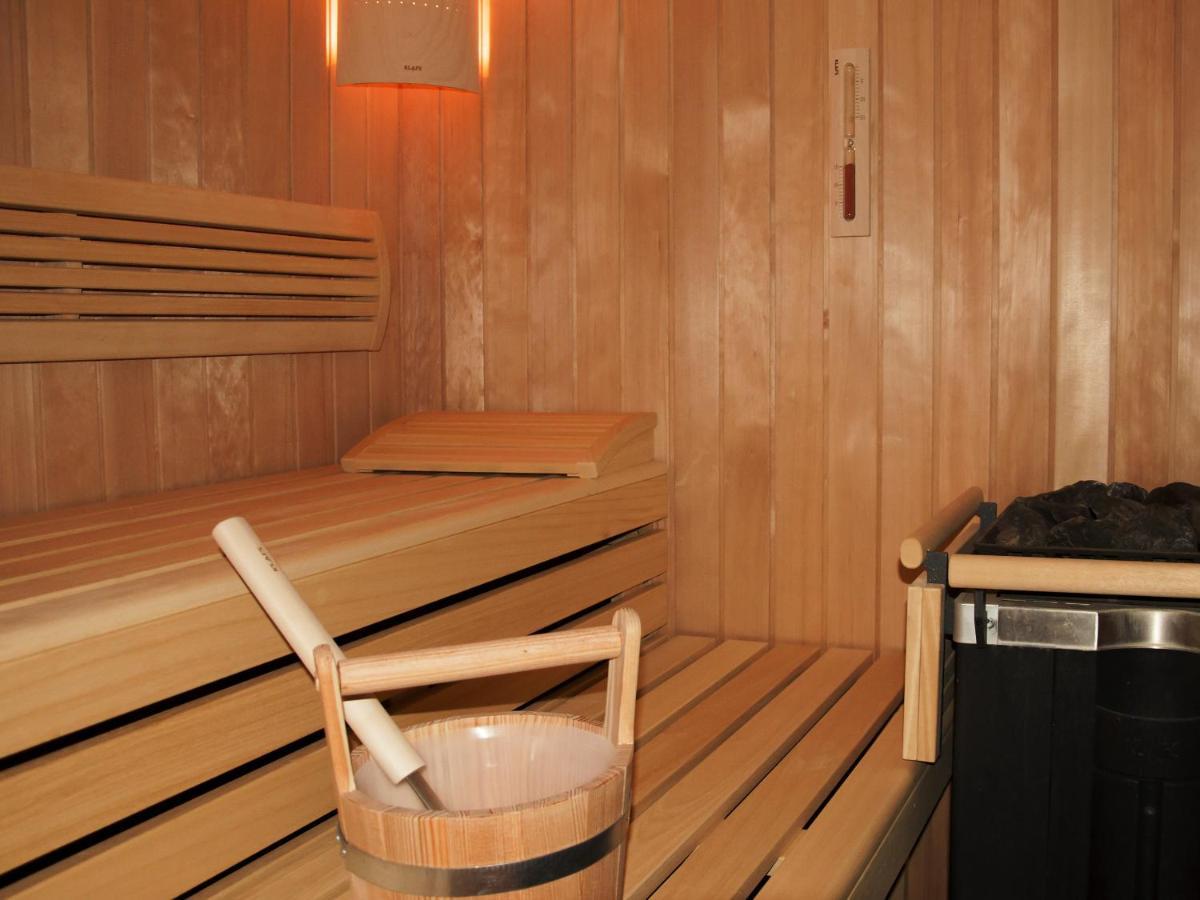 Les Appartements Du Parc - Acces Piscine Et Spa Munster  Zewnętrze zdjęcie