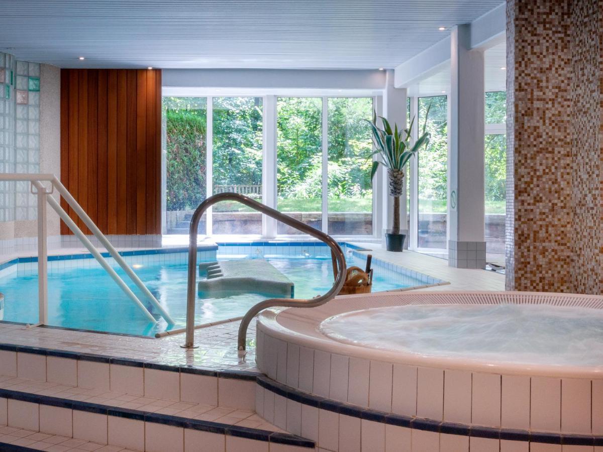 Les Appartements Du Parc - Acces Piscine Et Spa Munster  Zewnętrze zdjęcie
