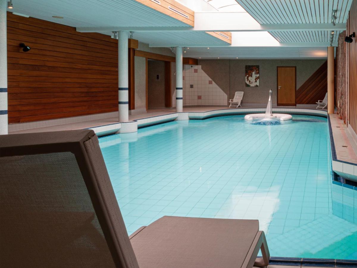 Les Appartements Du Parc - Acces Piscine Et Spa Munster  Zewnętrze zdjęcie