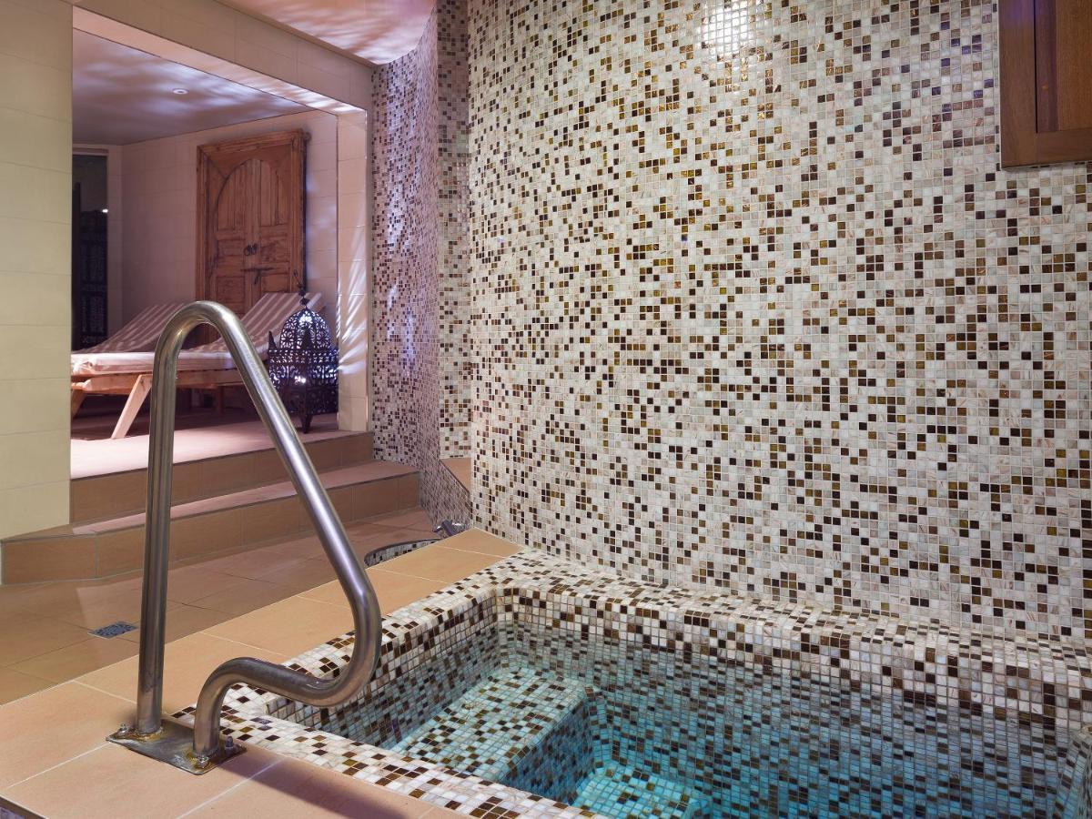 Les Appartements Du Parc - Acces Piscine Et Spa Munster  Zewnętrze zdjęcie