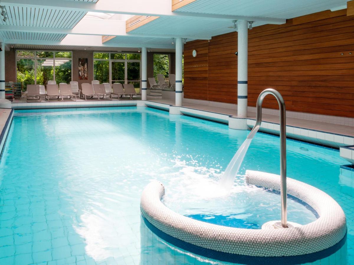 Les Appartements Du Parc - Acces Piscine Et Spa Munster  Zewnętrze zdjęcie