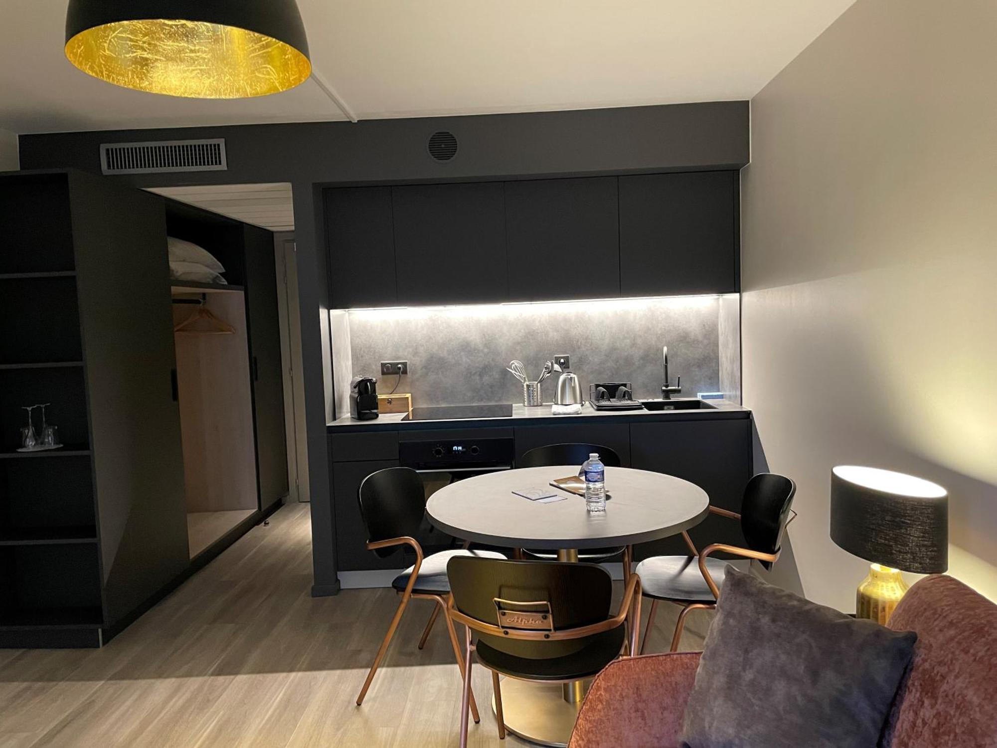 Les Appartements Du Parc - Acces Piscine Et Spa Munster  Pokój zdjęcie