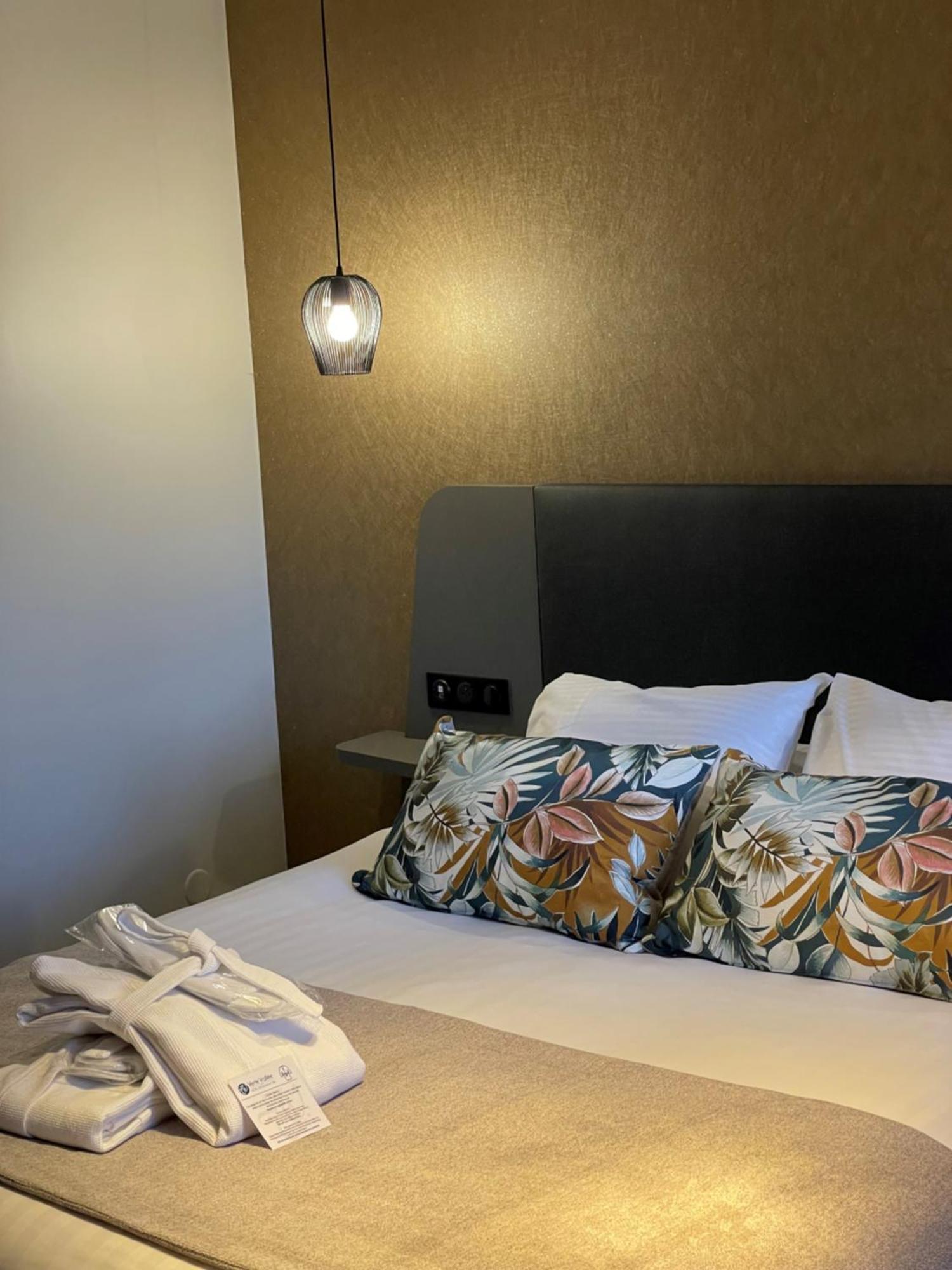 Les Appartements Du Parc - Acces Piscine Et Spa Munster  Pokój zdjęcie