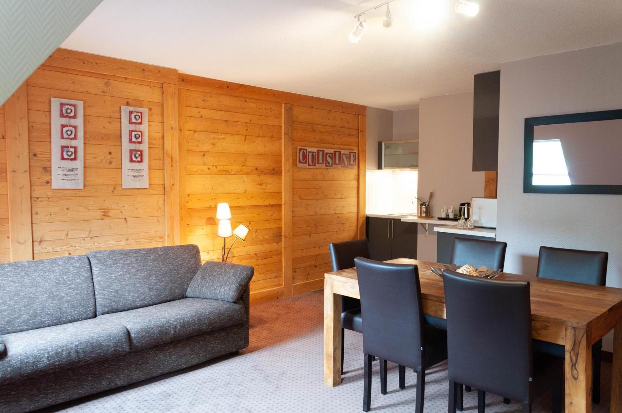 Les Appartements Du Parc - Acces Piscine Et Spa Munster  Zewnętrze zdjęcie